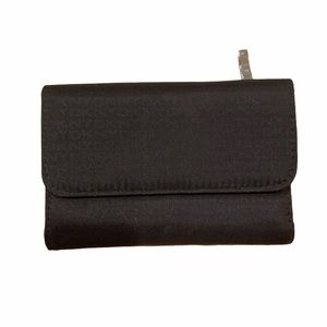 DKNY Black Wallet